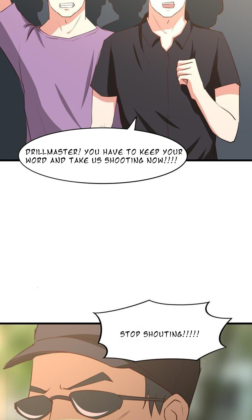 Read My Pretty Tenants (Colored) chapter 26 image 12 on Lezhin