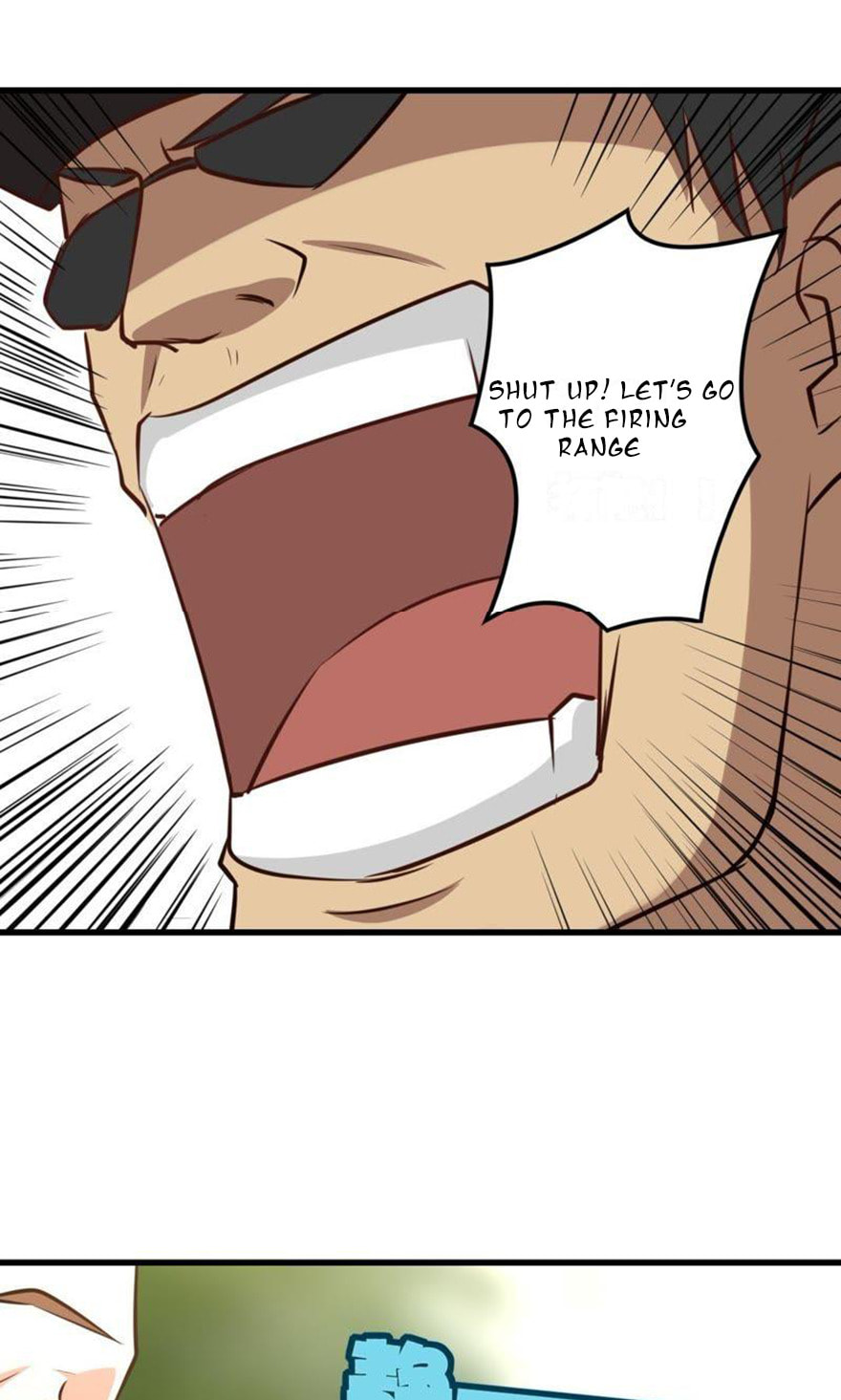 Read My Pretty Tenants (Colored) chapter 26 image 16 on Lezhin