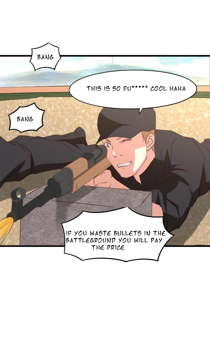 Read My Pretty Tenants (Colored) chapter 26 image 21 on Lezhin