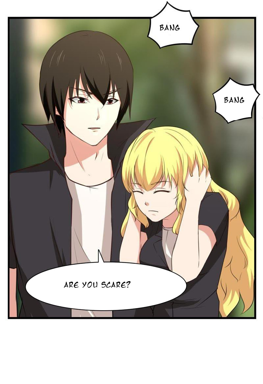 Read My Pretty Tenants (Colored) chapter 26 image 22 on Lezhin