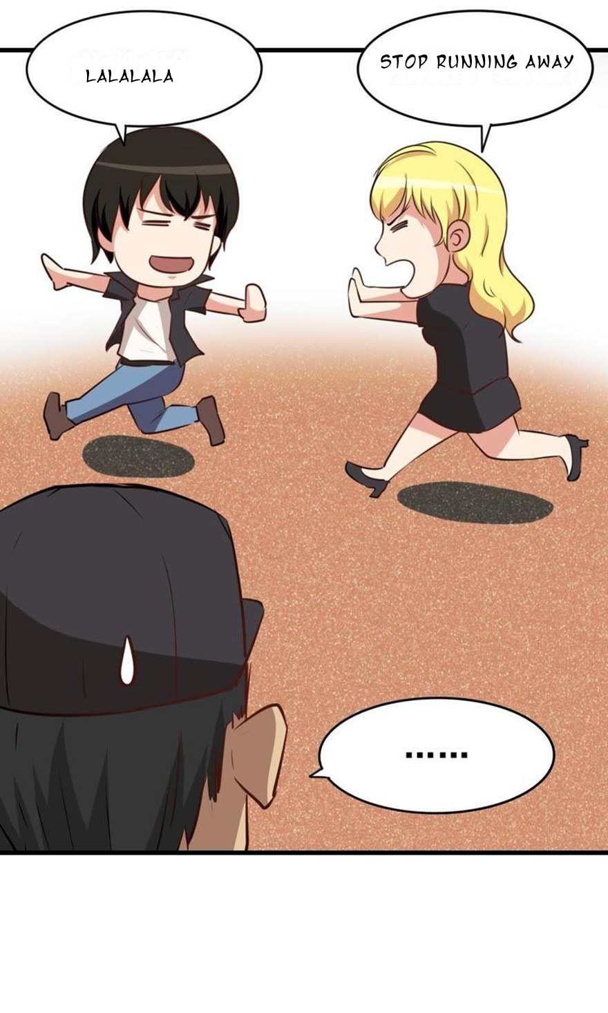 Read My Pretty Tenants (Colored) chapter 26 image 27 on Lezhin