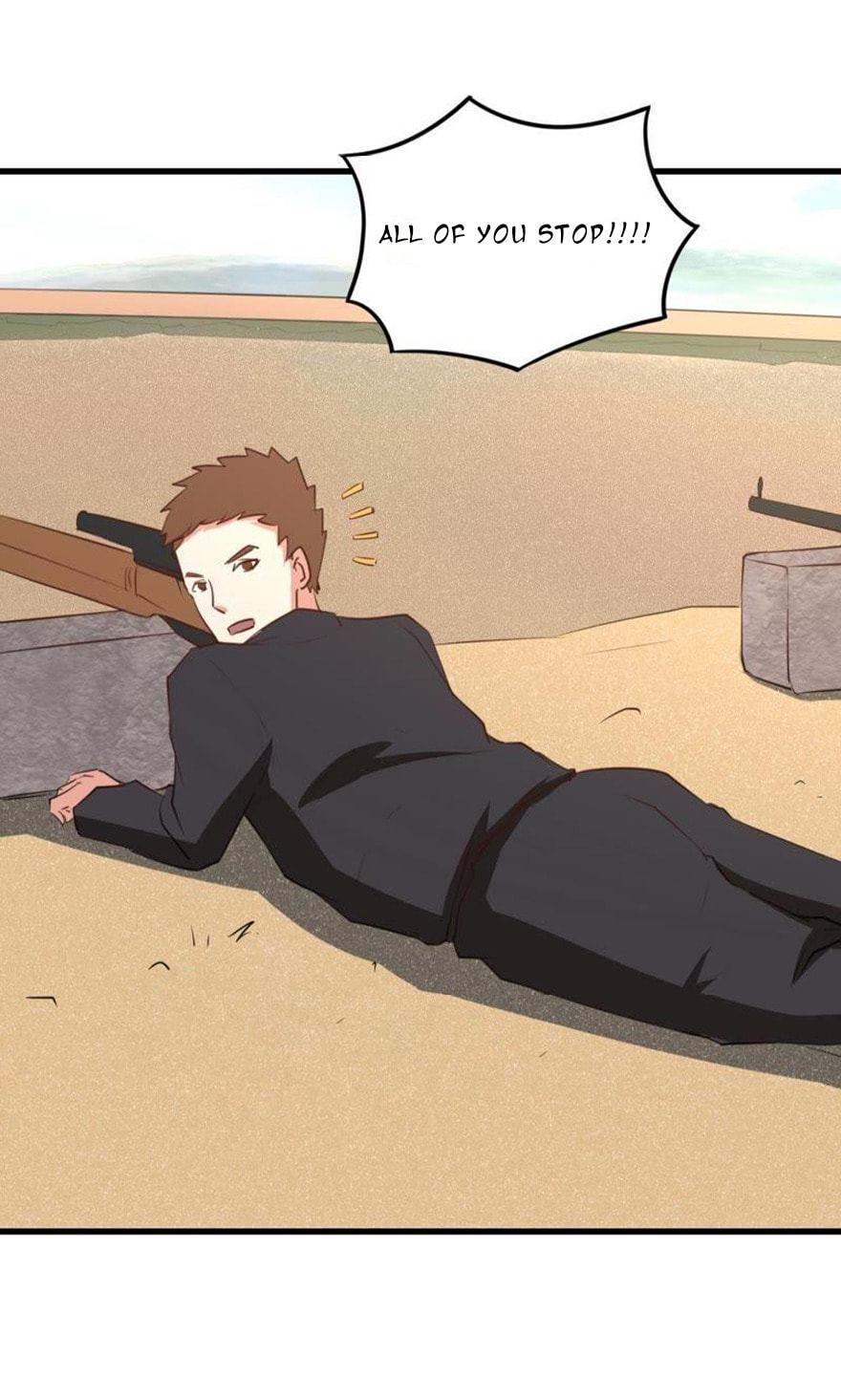 Read My Pretty Tenants (Colored) chapter 26 image 28 on Lezhin