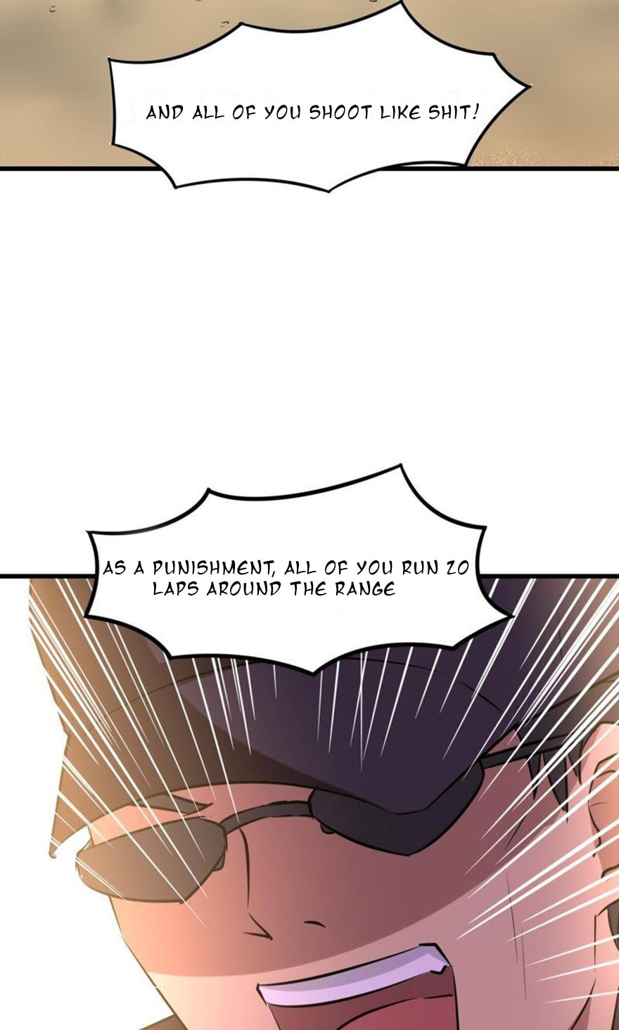 Read My Pretty Tenants (Colored) chapter 26 image 32 on Lezhin