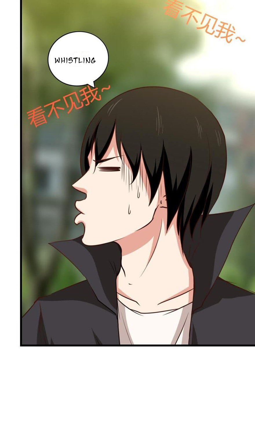 Read My Pretty Tenants (Colored) chapter 26 image 4 on Lezhin