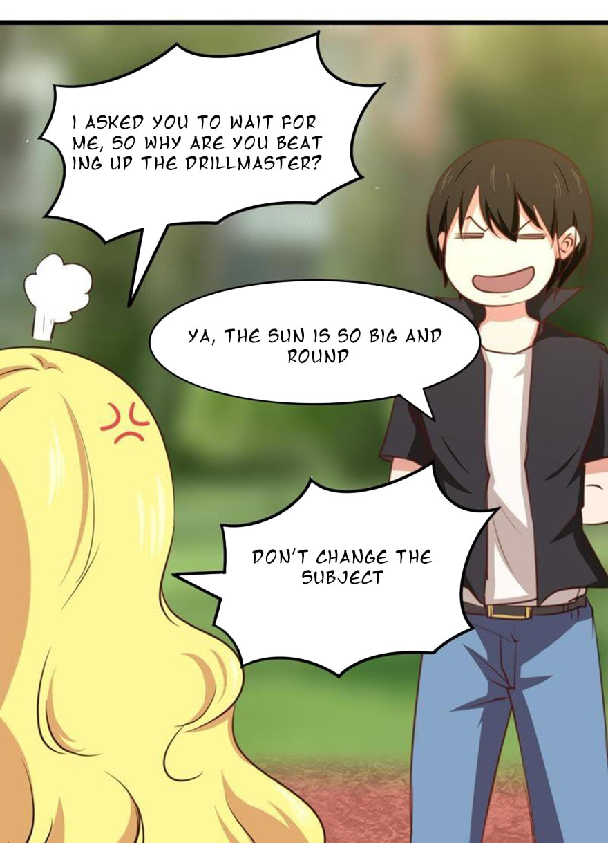 Read My Pretty Tenants (Colored) chapter 26 image 5 on Lezhin