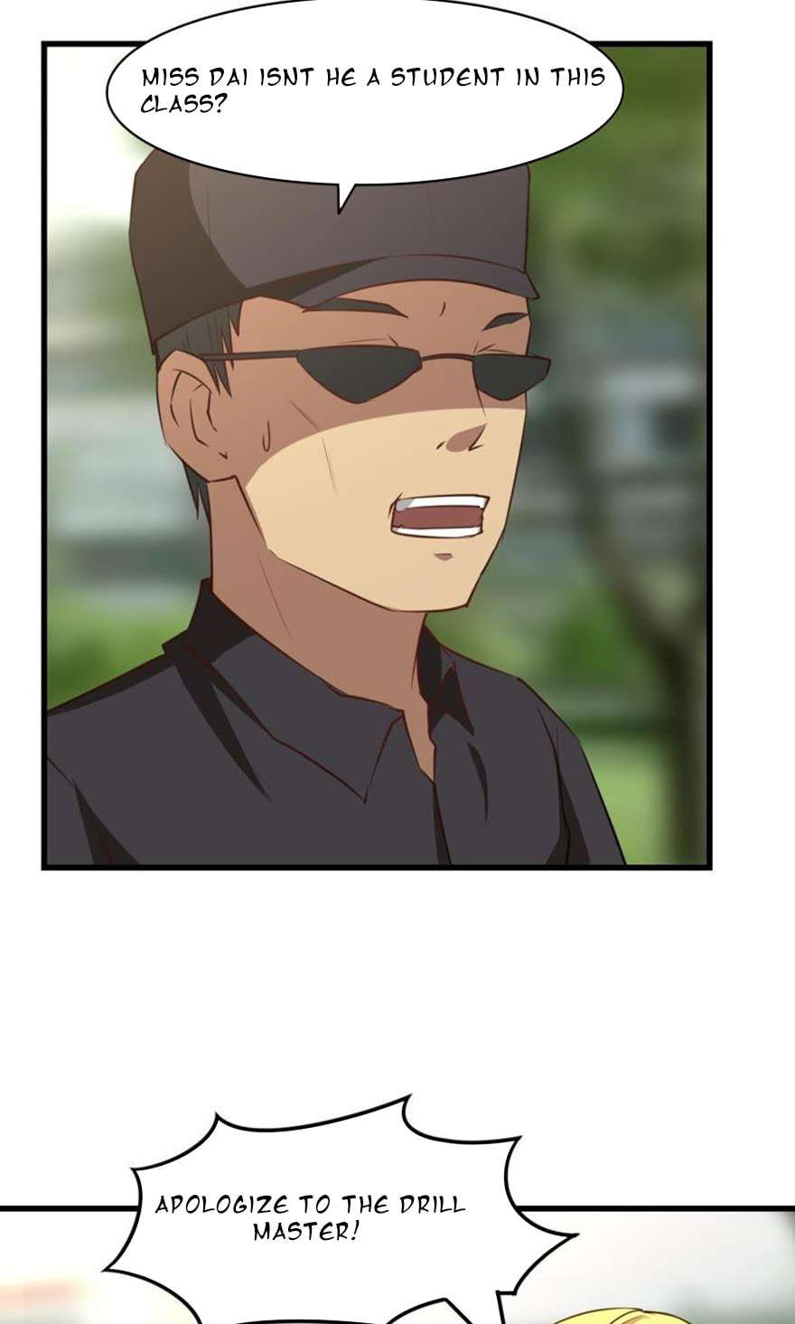 Read My Pretty Tenants (Colored) chapter 26 image 6 on Lezhin