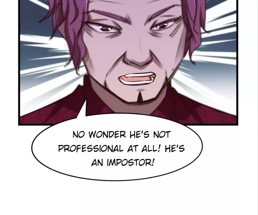 Read My Pretty Tenants (Colored) chapter 260 image 30 on Lezhin