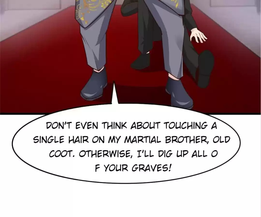 Read My Pretty Tenants (Colored) chapter 260 image 32 on Lezhin
