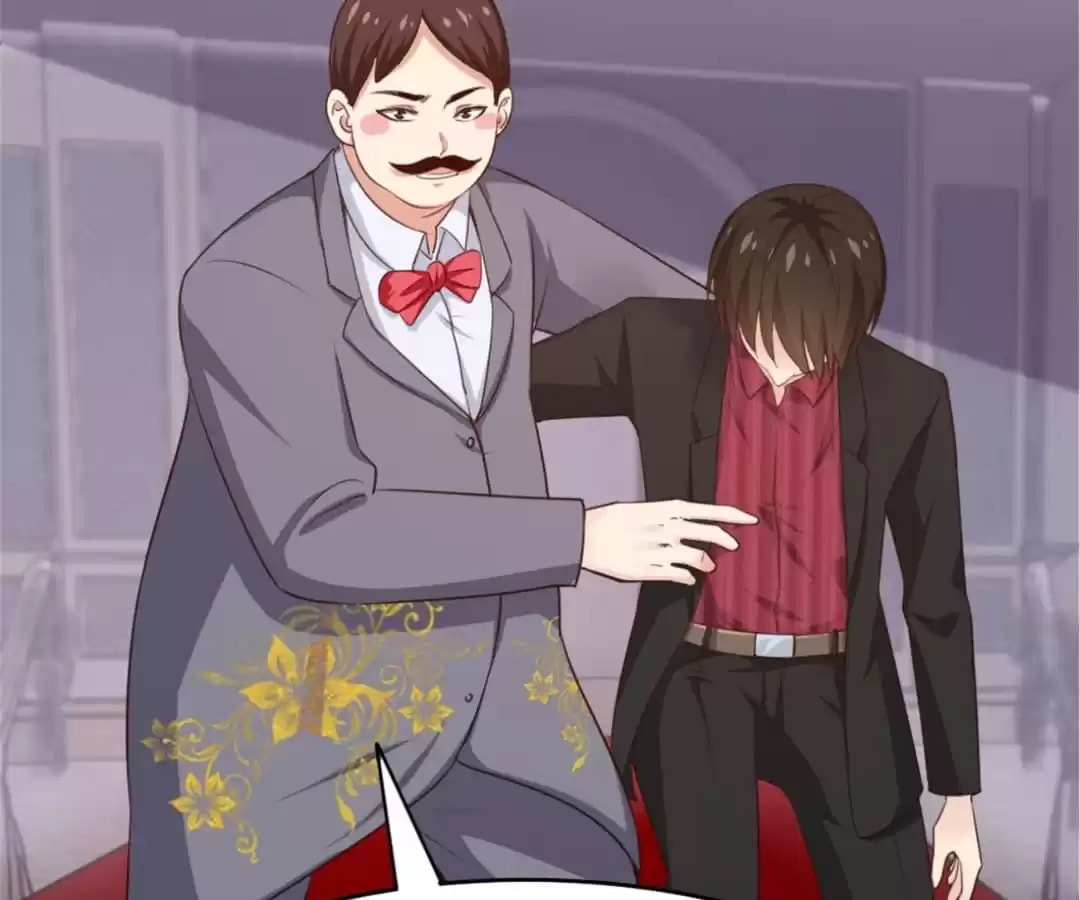 Read My Pretty Tenants (Colored) chapter 260 image 35 on Lezhin