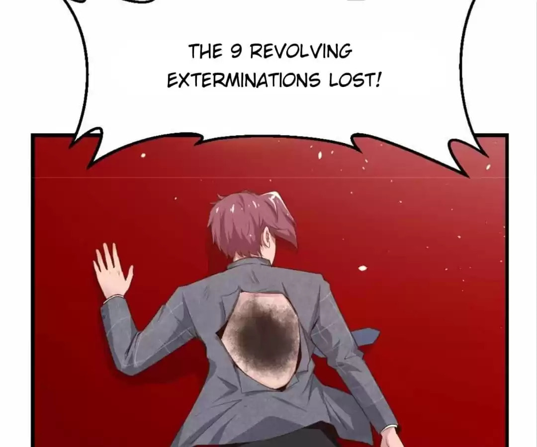 Read My Pretty Tenants (Colored) chapter 260 image 4 on Lezhin
