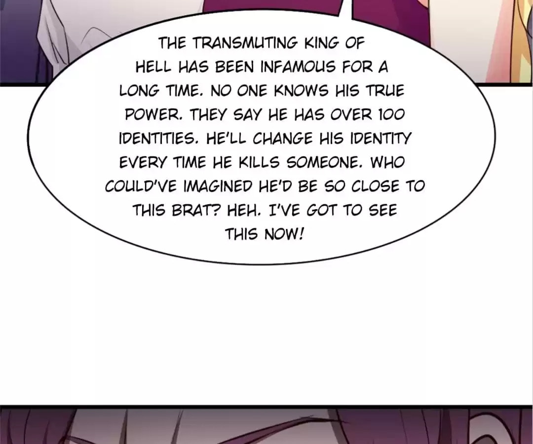 Read My Pretty Tenants (Colored) chapter 260 image 44 on Lezhin