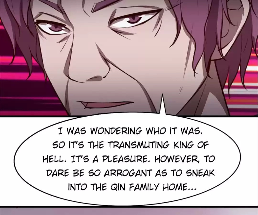 Read My Pretty Tenants (Colored) chapter 260 image 45 on Lezhin