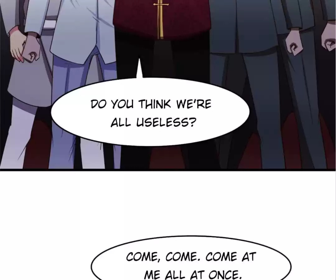 Read My Pretty Tenants (Colored) chapter 260 image 47 on Lezhin