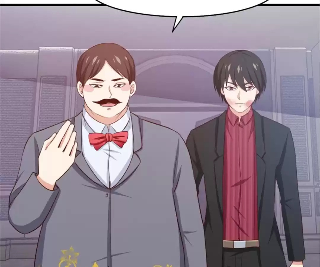 Read My Pretty Tenants (Colored) chapter 260 image 48 on Lezhin