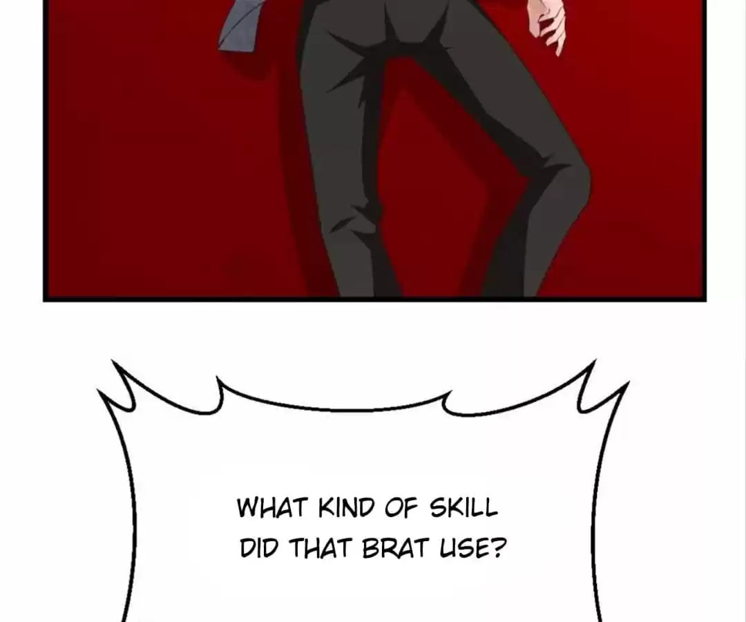 Read My Pretty Tenants (Colored) chapter 260 image 5 on Lezhin