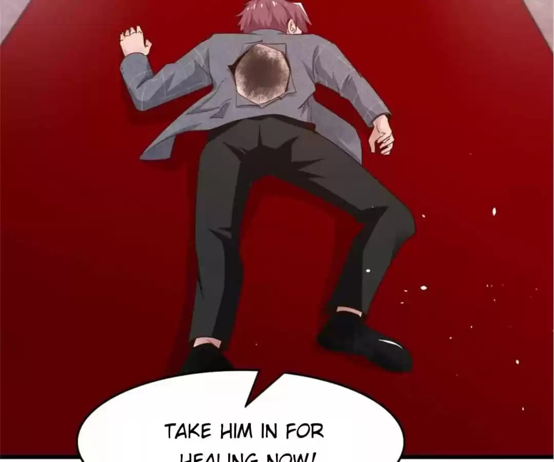 Read My Pretty Tenants (Colored) chapter 260 image 7 on Lezhin