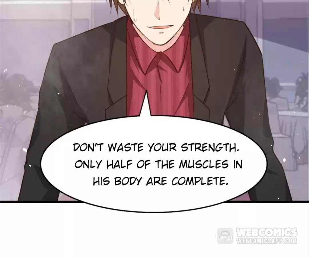 Read My Pretty Tenants (Colored) chapter 260 image 9 on Lezhin