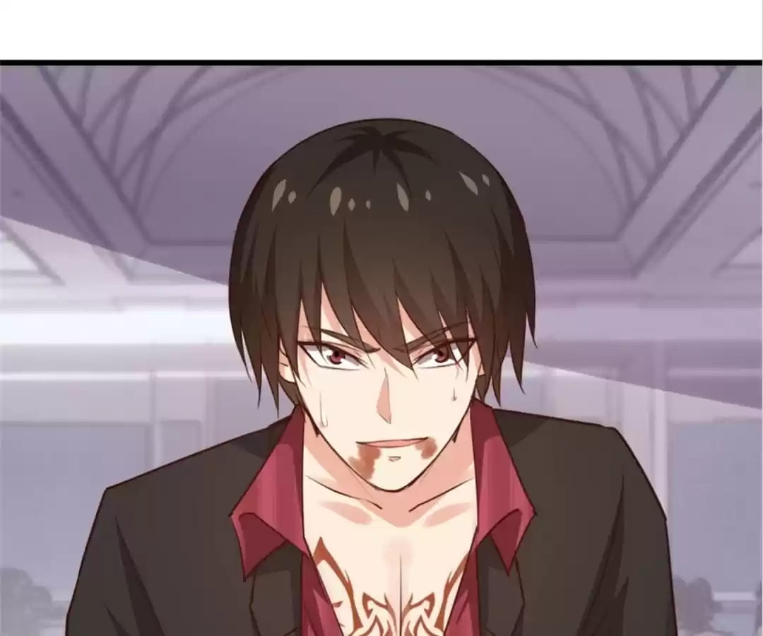 Read My Pretty Tenants (Colored) chapter 262 image 10 on Lezhin
