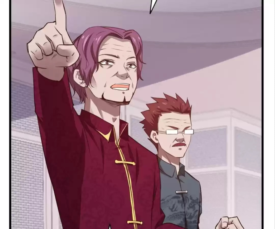 Read My Pretty Tenants (Colored) chapter 262 image 12 on Lezhin