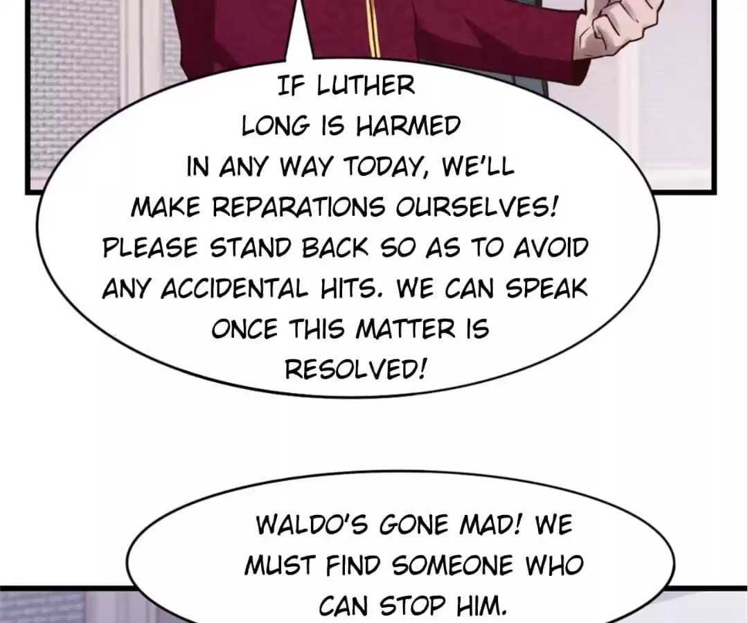 Read My Pretty Tenants (Colored) chapter 262 image 13 on Lezhin