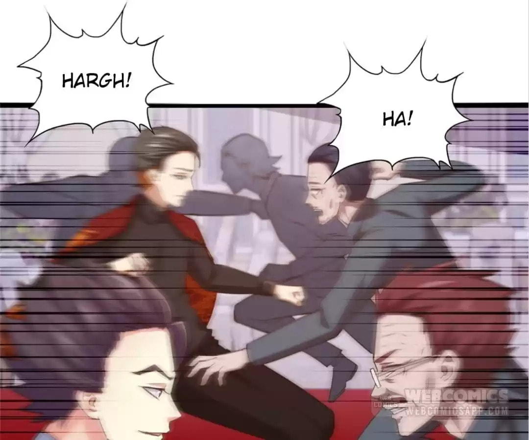 Read My Pretty Tenants (Colored) chapter 262 image 17 on Lezhin
