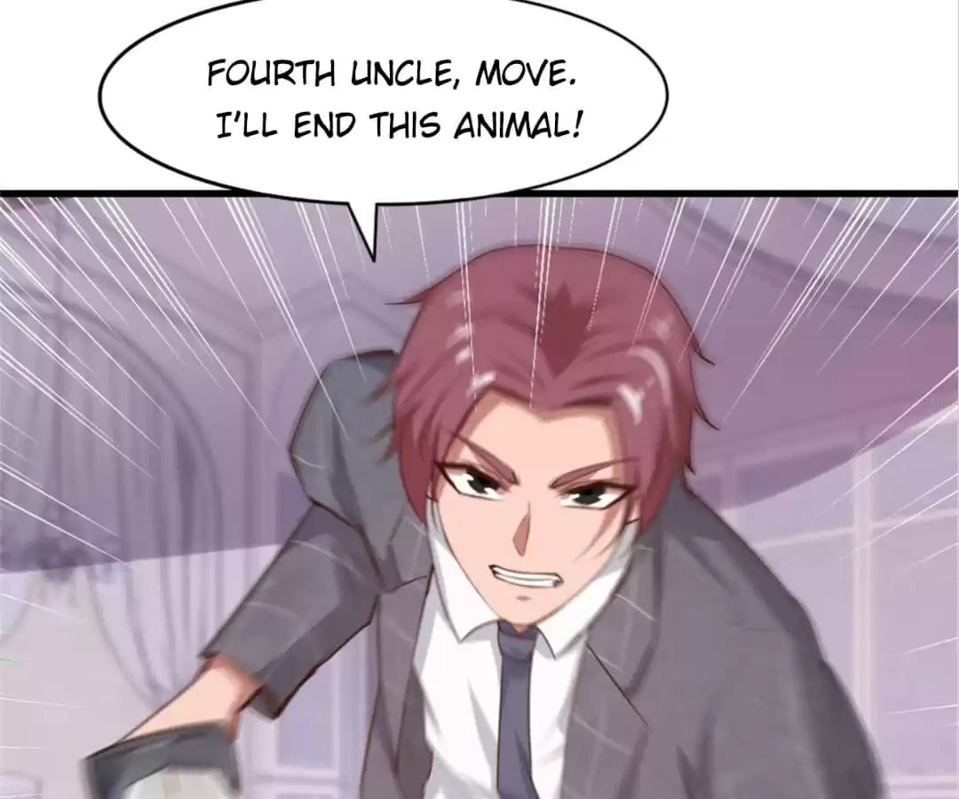 Read My Pretty Tenants (Colored) chapter 262 image 24 on Lezhin