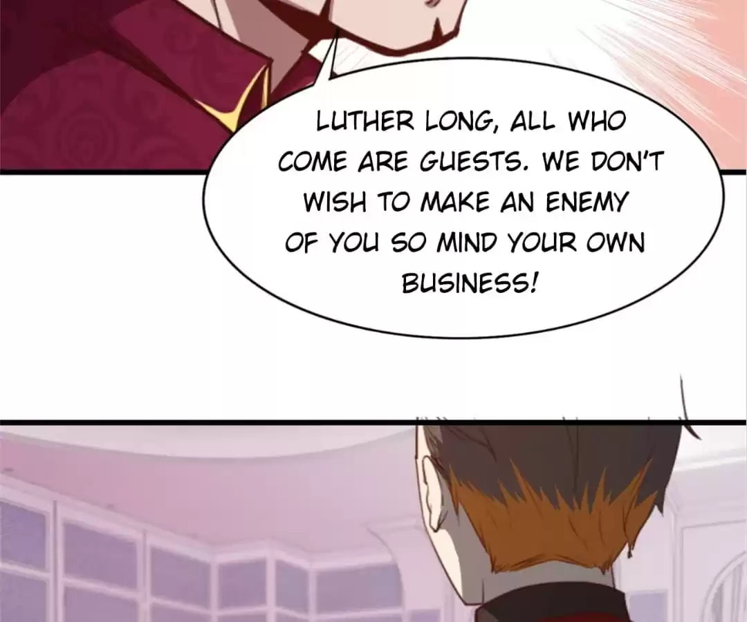 Read My Pretty Tenants (Colored) chapter 262 image 3 on Lezhin