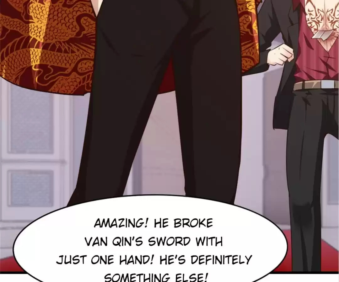 Read My Pretty Tenants (Colored) chapter 262 image 34 on Lezhin