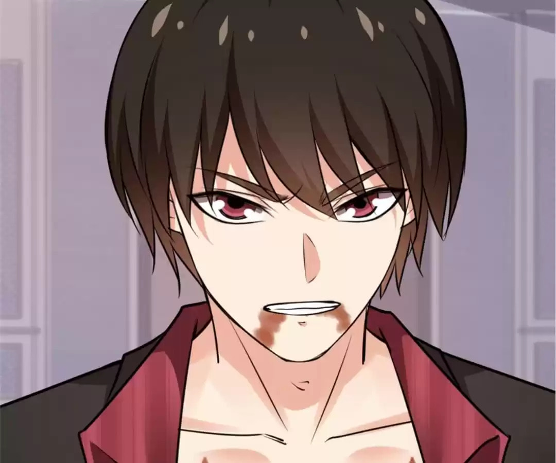 Read My Pretty Tenants (Colored) chapter 262 image 38 on Lezhin