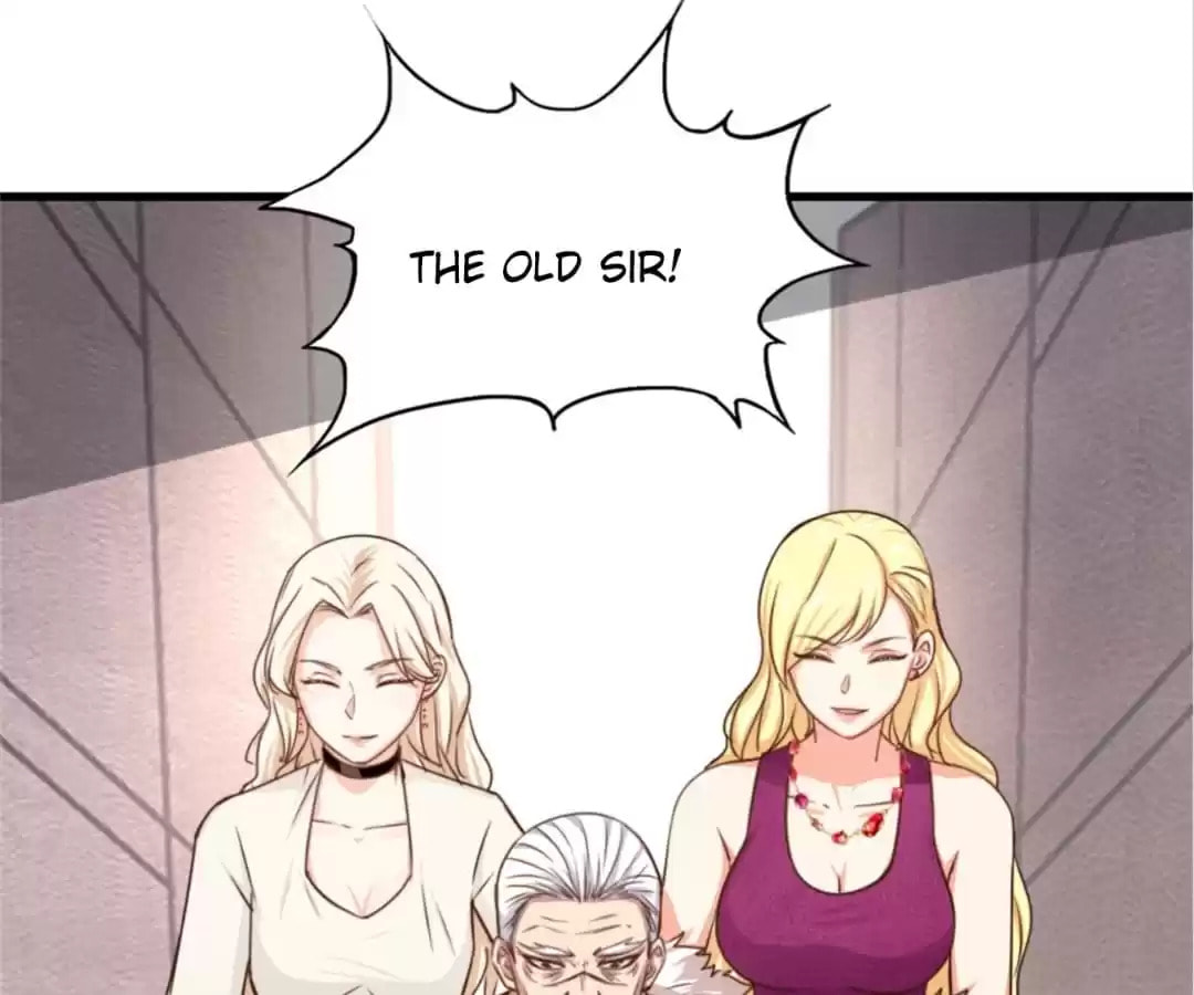 Read My Pretty Tenants (Colored) chapter 262 image 47 on Lezhin