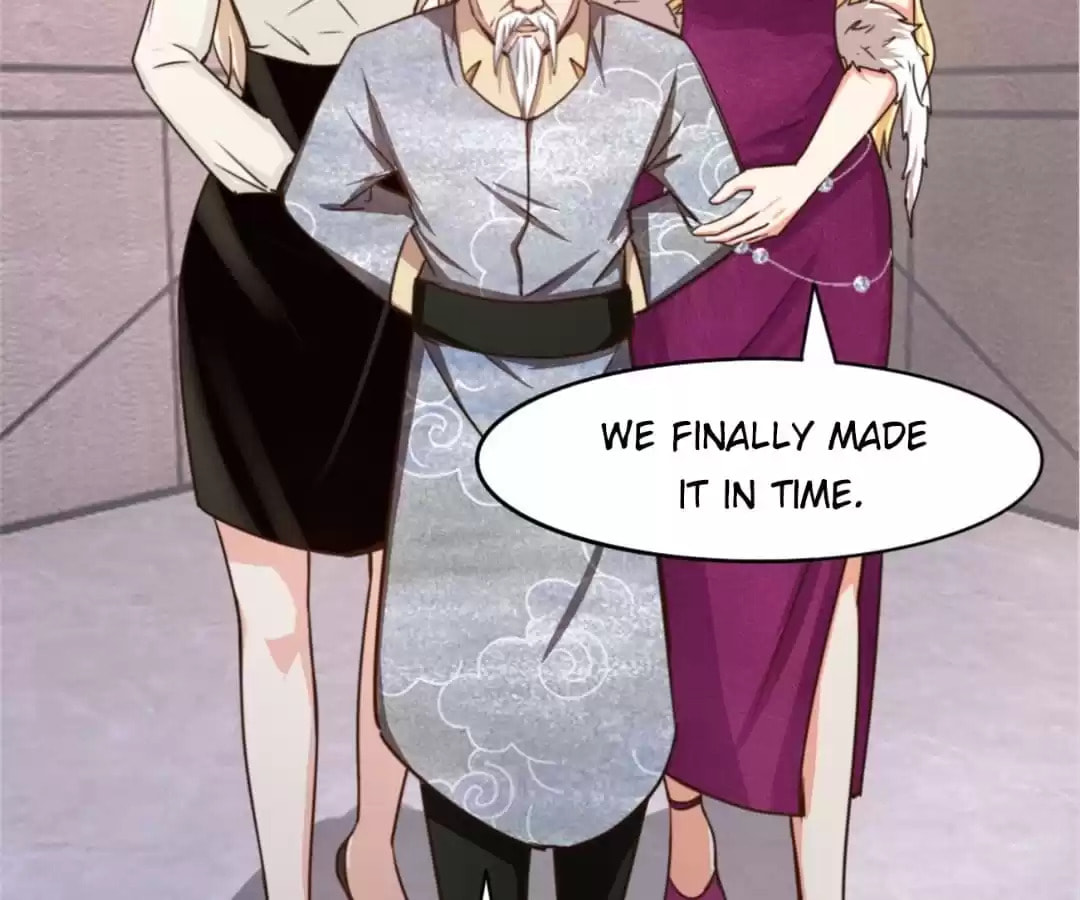 Read My Pretty Tenants (Colored) chapter 262 image 48 on Lezhin