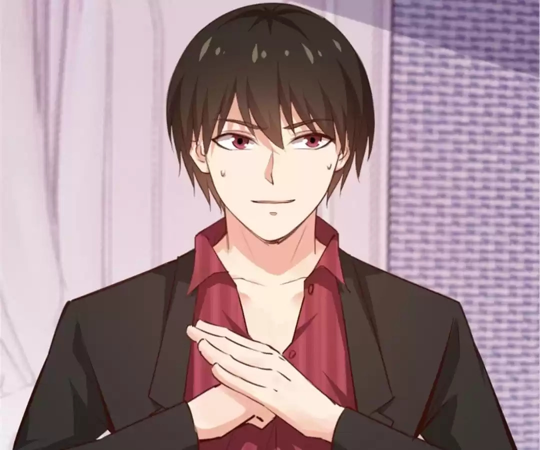 Read My Pretty Tenants (Colored) chapter 262 image 7 on Lezhin
