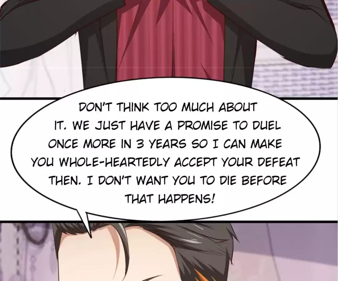Read My Pretty Tenants (Colored) chapter 262 image 8 on Lezhin