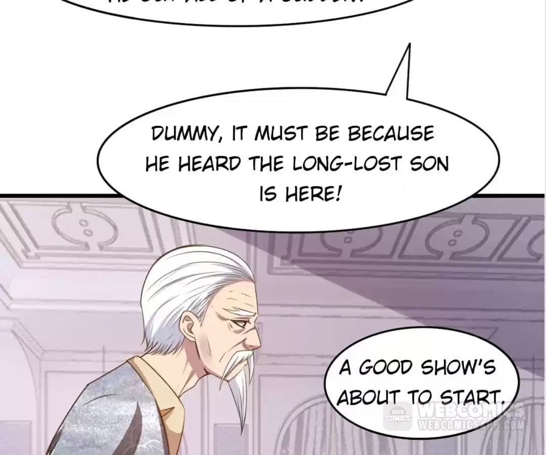 Read My Pretty Tenants (Colored) chapter 263 image 1 on Lezhin