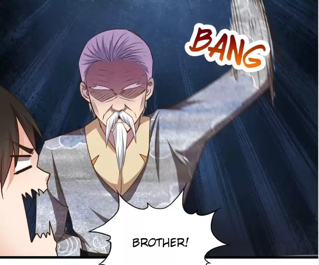 Read My Pretty Tenants (Colored) chapter 263 image 11 on Lezhin