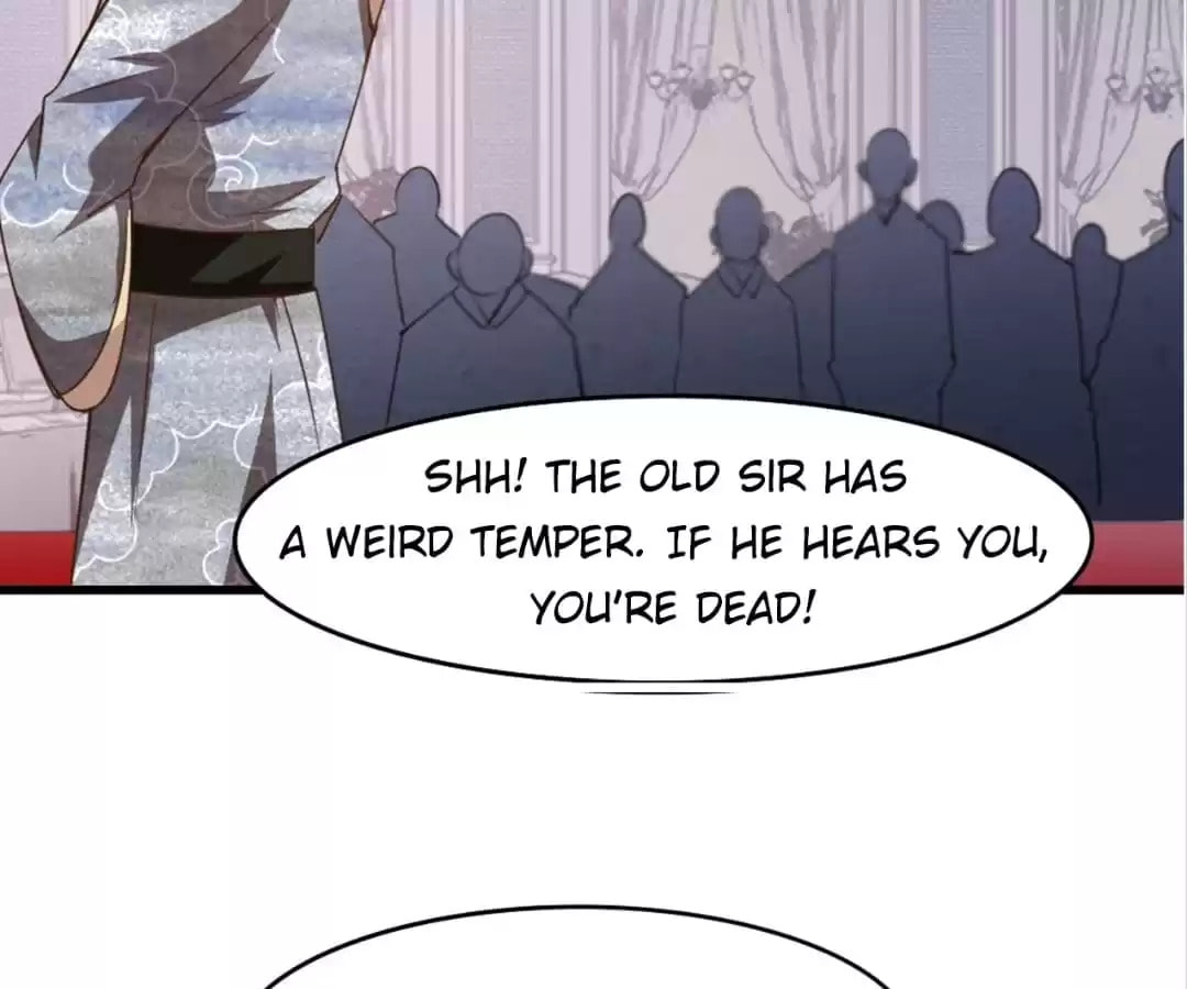Read My Pretty Tenants (Colored) chapter 263 image 2 on Lezhin