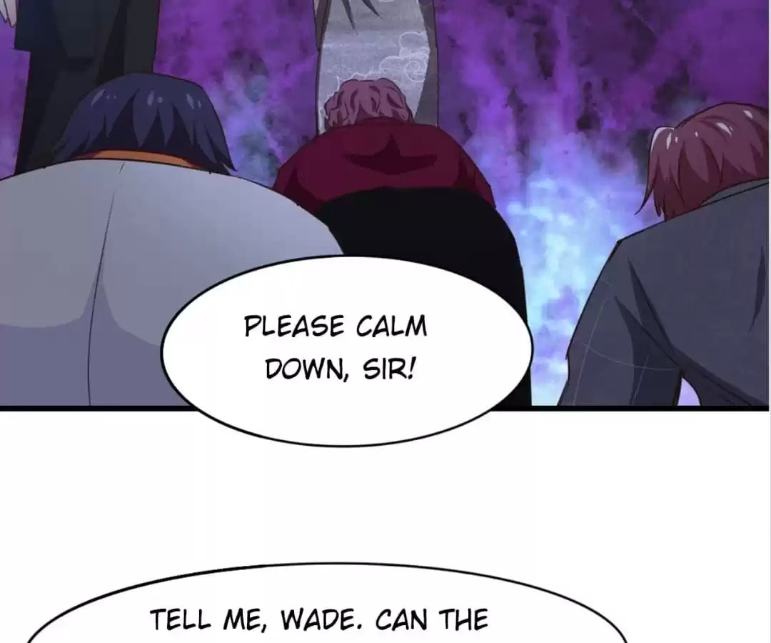 Read My Pretty Tenants (Colored) chapter 263 image 21 on Lezhin