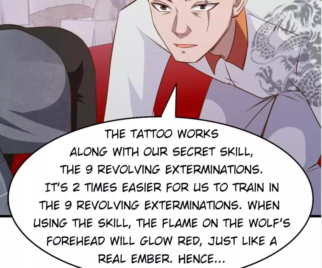 Read My Pretty Tenants (Colored) chapter 263 image 24 on Lezhin