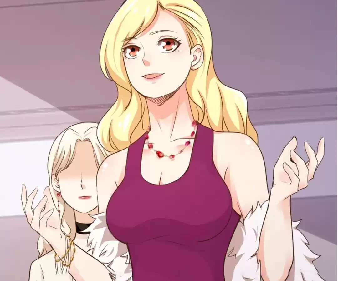 Read My Pretty Tenants (Colored) chapter 263 image 28 on Lezhin