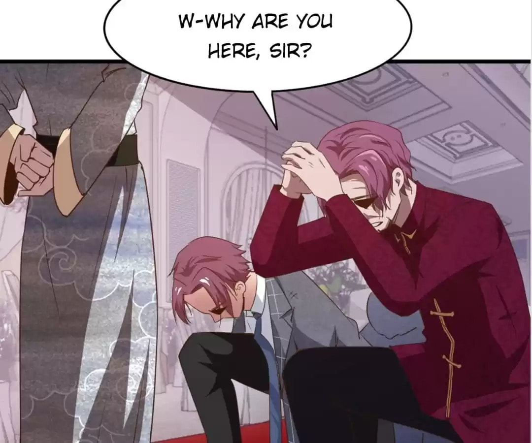 Read My Pretty Tenants (Colored) chapter 263 image 3 on Lezhin