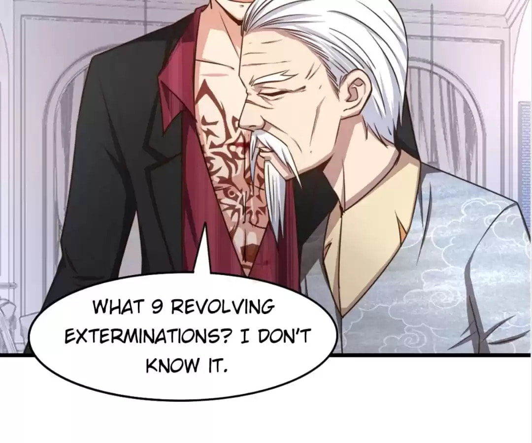 Read My Pretty Tenants (Colored) chapter 263 image 31 on Lezhin