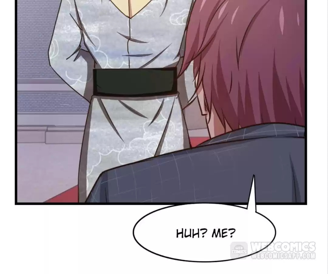 Read My Pretty Tenants (Colored) chapter 263 image 33 on Lezhin