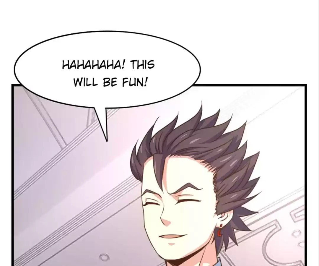 Read My Pretty Tenants (Colored) chapter 263 image 34 on Lezhin
