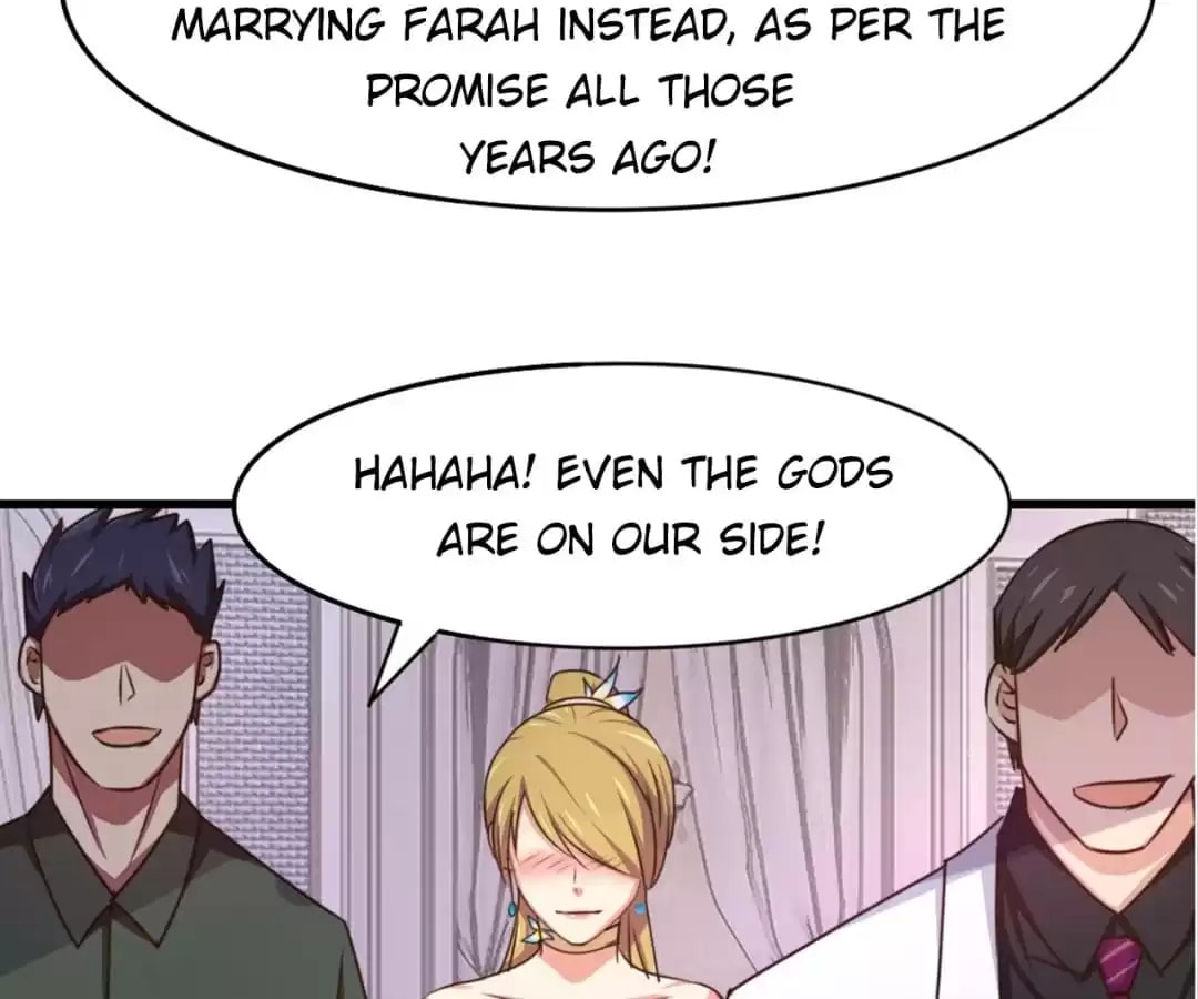 Read My Pretty Tenants (Colored) chapter 263 image 36 on Lezhin