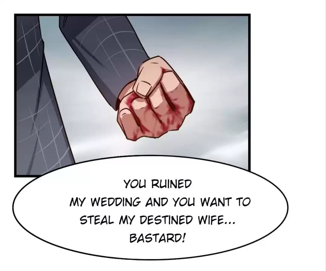 Read My Pretty Tenants (Colored) chapter 263 image 38 on Lezhin