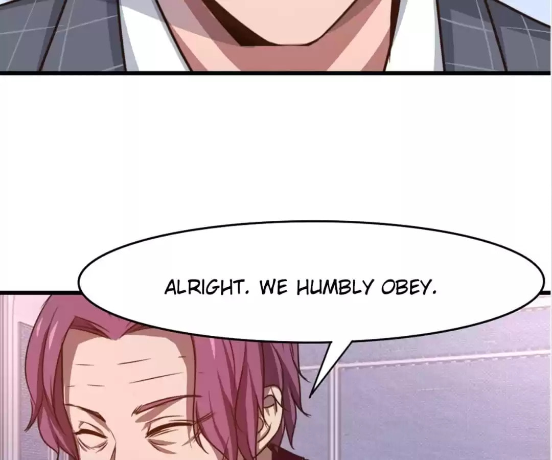 Read My Pretty Tenants (Colored) chapter 263 image 40 on Lezhin