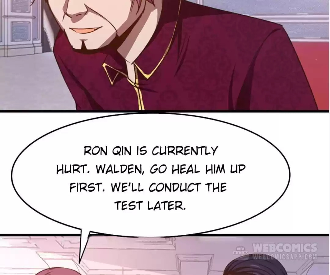 Read My Pretty Tenants (Colored) chapter 263 image 41 on Lezhin