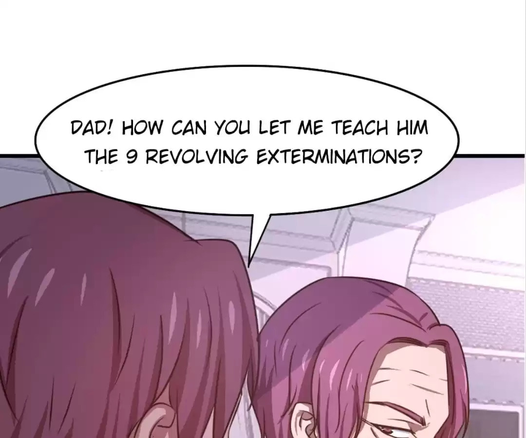 Read My Pretty Tenants (Colored) chapter 263 image 47 on Lezhin