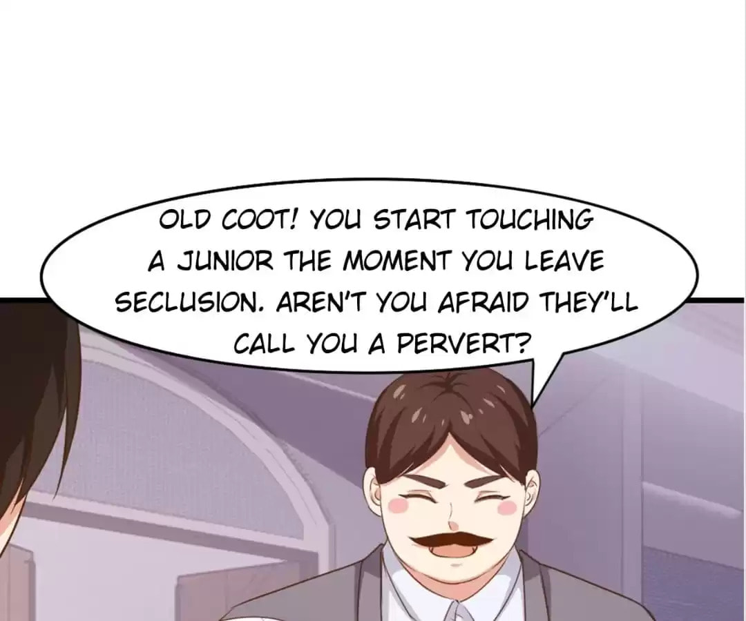 Read My Pretty Tenants (Colored) chapter 263 image 8 on Lezhin