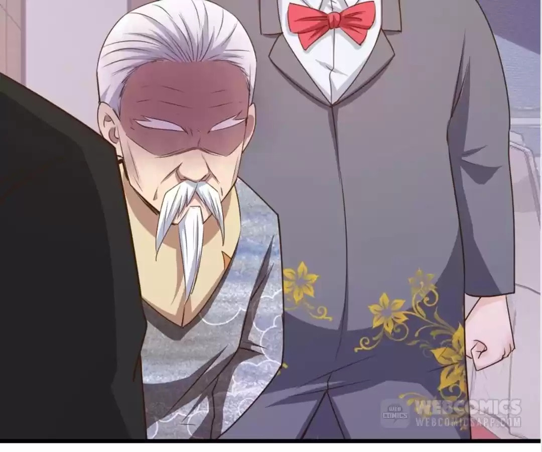 Read My Pretty Tenants (Colored) chapter 263 image 9 on Lezhin